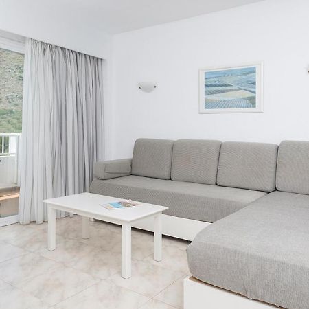 Apartamentos Siesta I Port de Alcudia  ภายนอก รูปภาพ